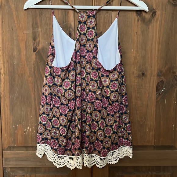 Miss Chievous blouse - Picture 4 of 6